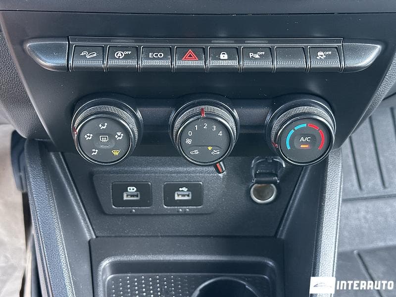 2023 Dacia Duster — Miniatură 10