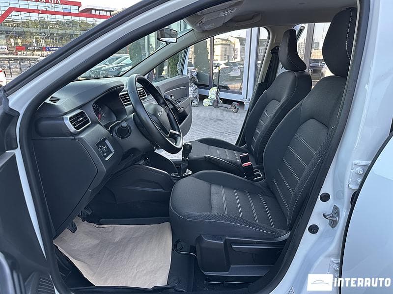 2023 Dacia Duster — Miniatură 5