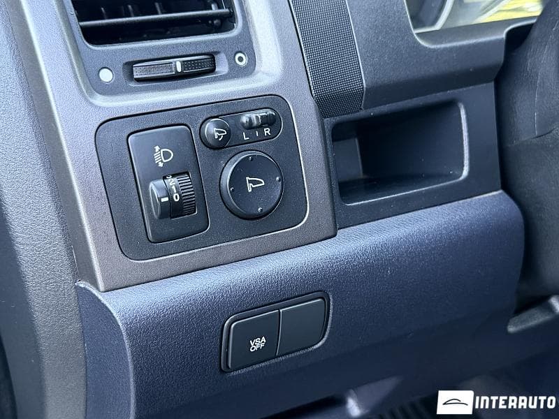 Honda CR-V 2008 — Миниатюра 20