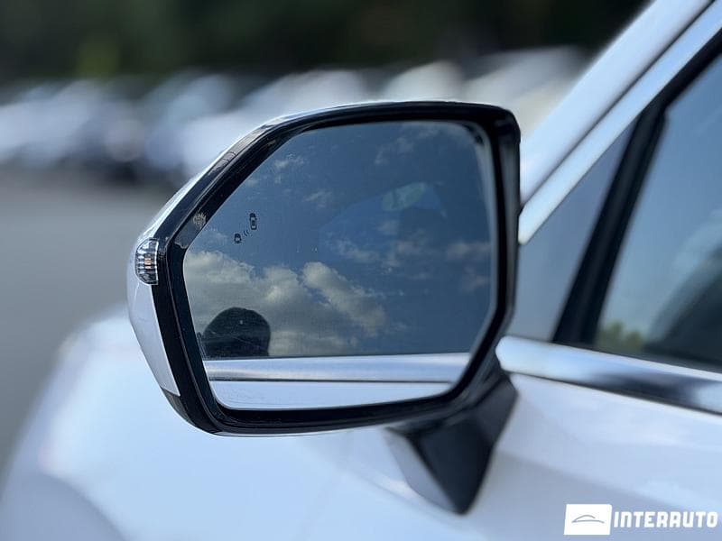 Hyundai Palisade 2019 — Миниатюра 8