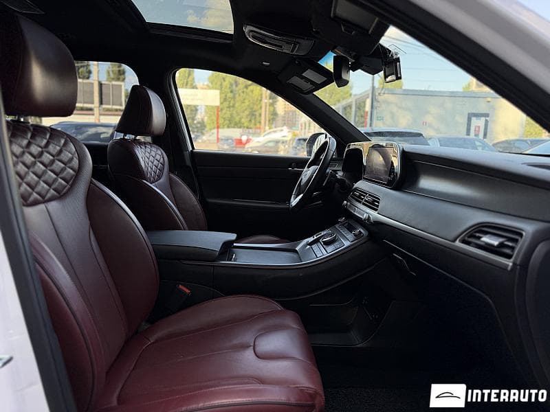Hyundai Palisade 2019 — Миниатюра 22