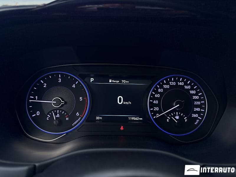 Hyundai Palisade 2019 — Миниатюра 15