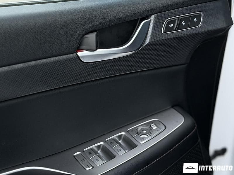 Hyundai Palisade 2019 — Миниатюра 9