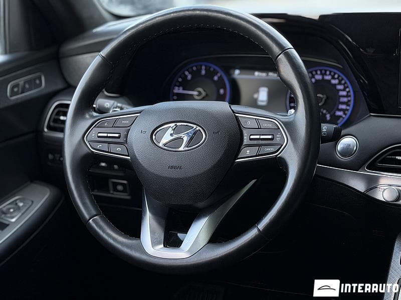 Hyundai Palisade 2019 — Миниатюра 14