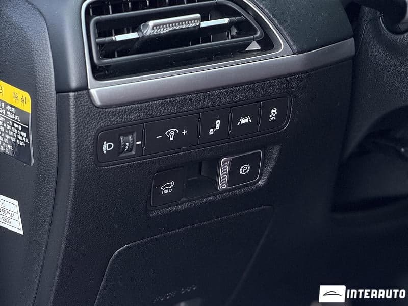 Hyundai Palisade 2019 — Миниатюра 13