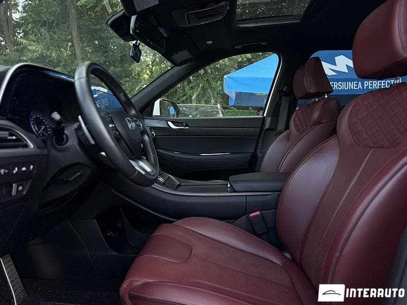 Hyundai Palisade 2019 — Миниатюра 10