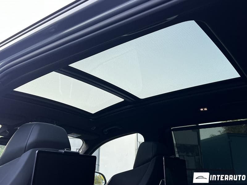 BMW X7 4.0d 2023 — Миниатюра 15