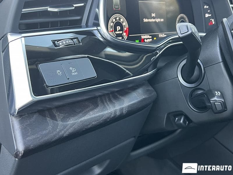 2021 Audi Q7 — Miniatură 18