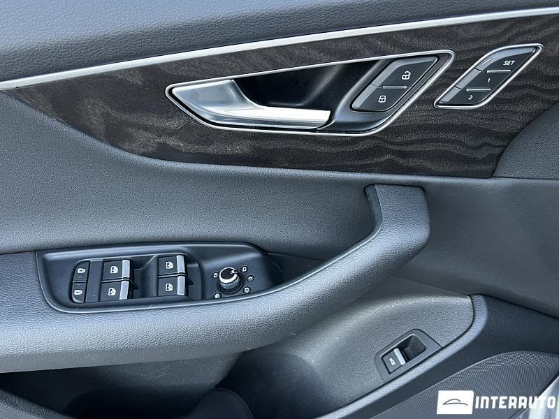 2021 Audi Q7 — Miniatură 16