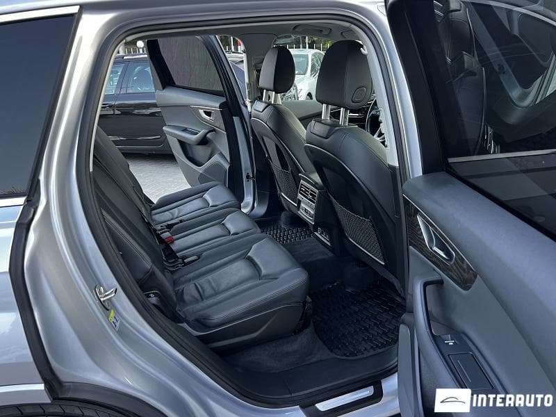 2021 Audi Q7 — Miniatură 12