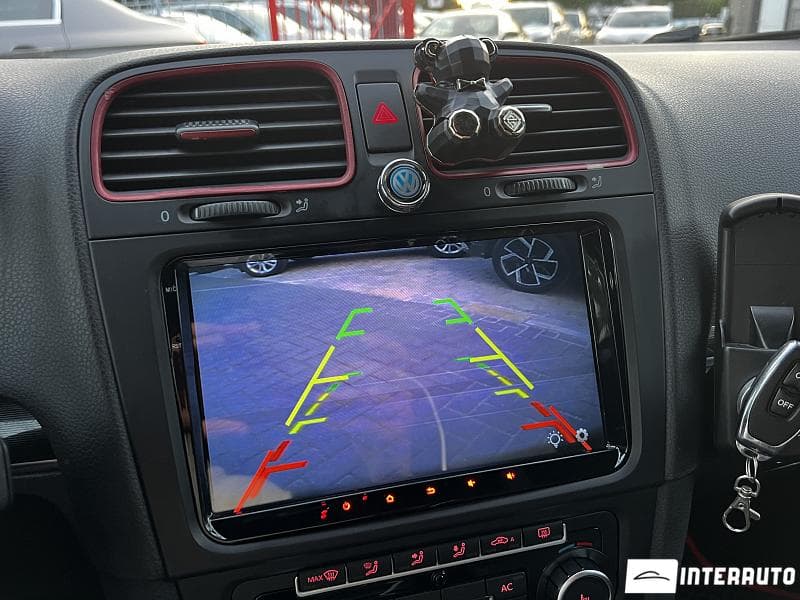 2010 Volkswagen Golf GTI — Miniatură 13