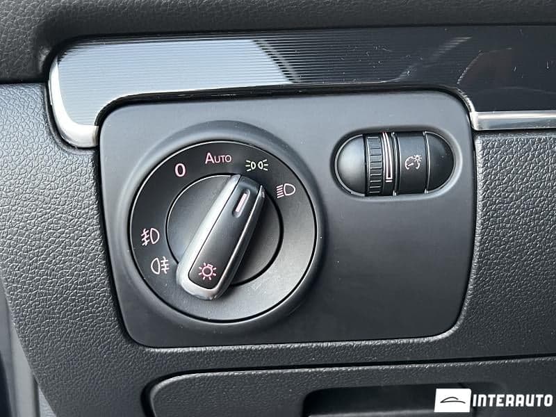 2010 Volkswagen Golf GTI — Miniatură 15