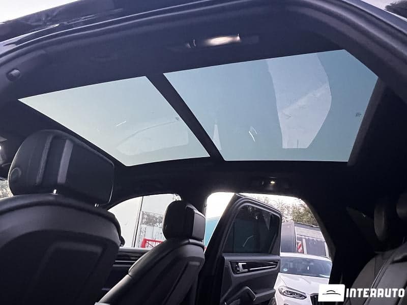 Porsche Cayenne 2019 — Миниатюра 10
