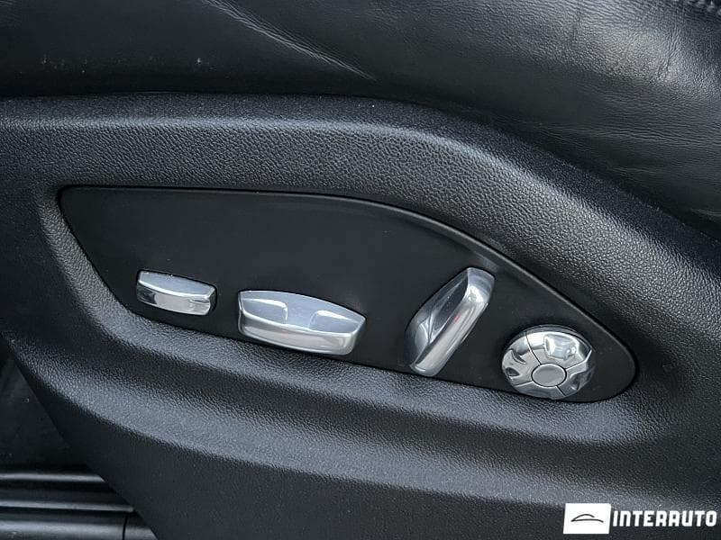 Porsche Cayenne 2019 — Миниатюра 18