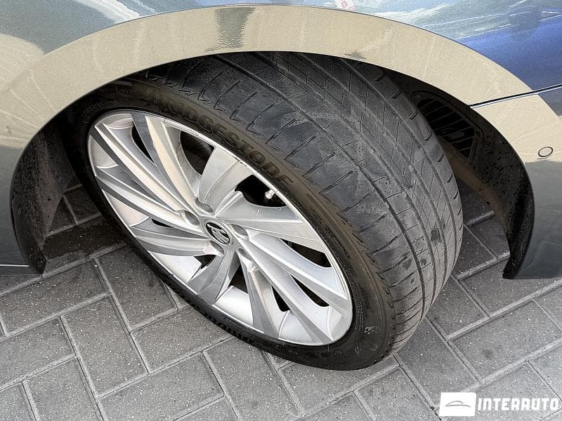 Skoda Octavia 2020 — Миниатюра 23