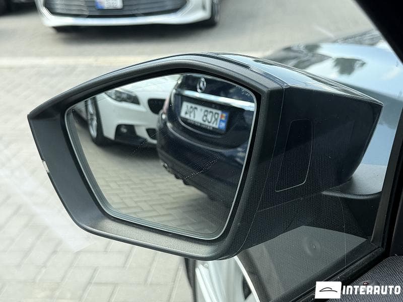 Skoda Octavia 2020 — Миниатюра 24