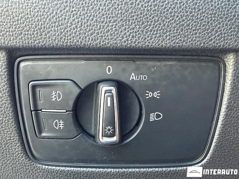 2017 Volkswagen Passat — Miniatură 8