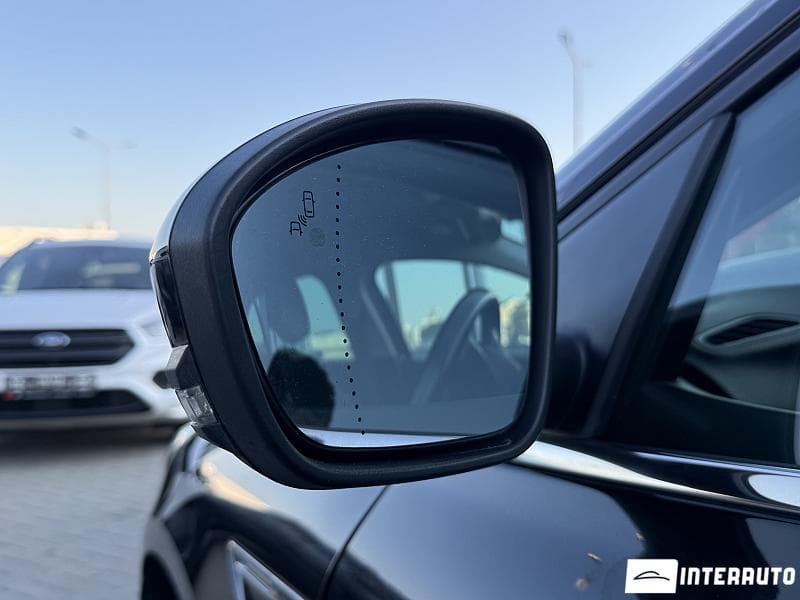 Renault Megane 2016 — Миниатюра 21
