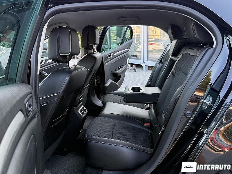 Renault Megane 2016 — Миниатюра 15