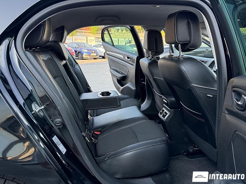 Renault Megane 2016 — Миниатюра 14