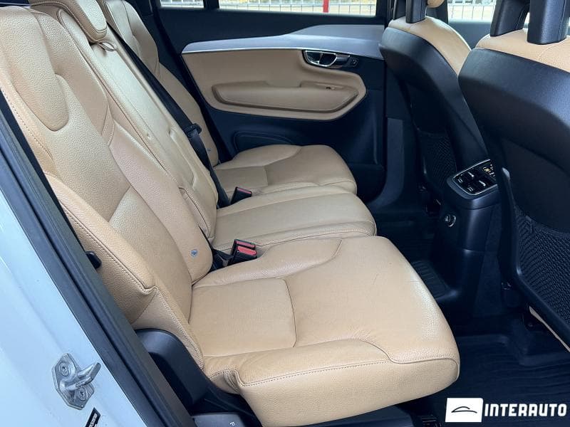 2016 Volvo XC 90 — Miniatură 21