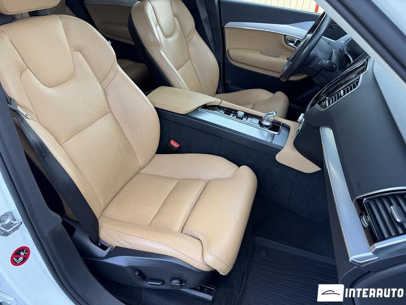 2016 Volvo XC 90 — Miniatură 17
