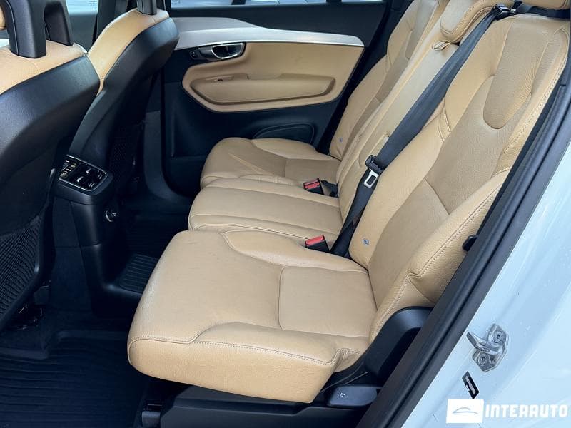 2016 Volvo XC 90 — Miniatură 19