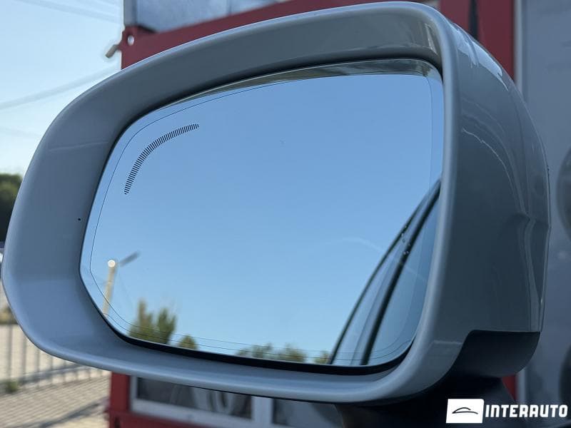 2016 Volvo XC 90 — Miniatură 5