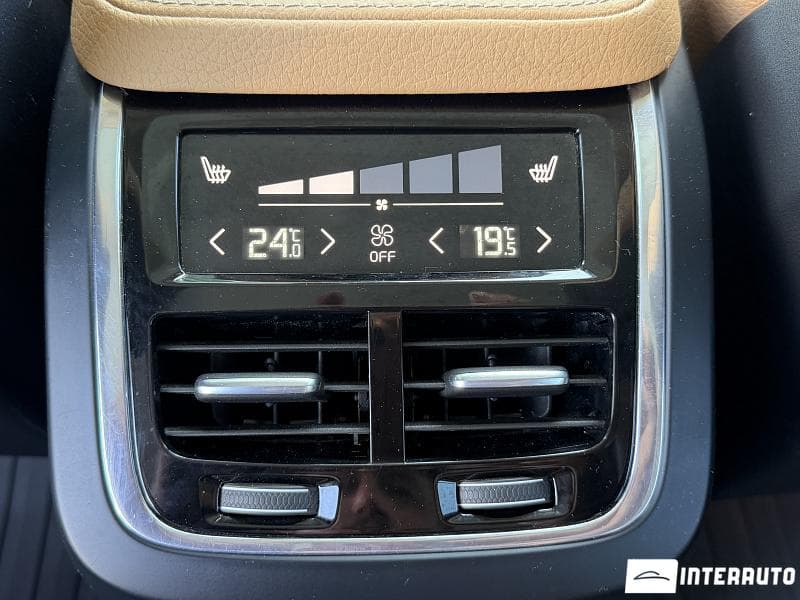 2016 Volvo XC 90 — Miniatură 20