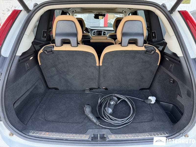 2016 Volvo XC 90 — Miniatură 23