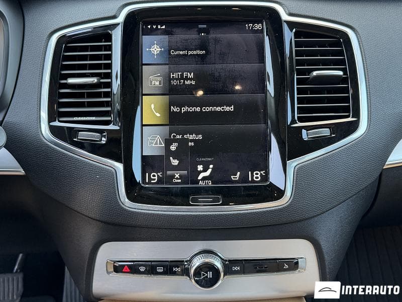 2016 Volvo XC 90 — Miniatură 13