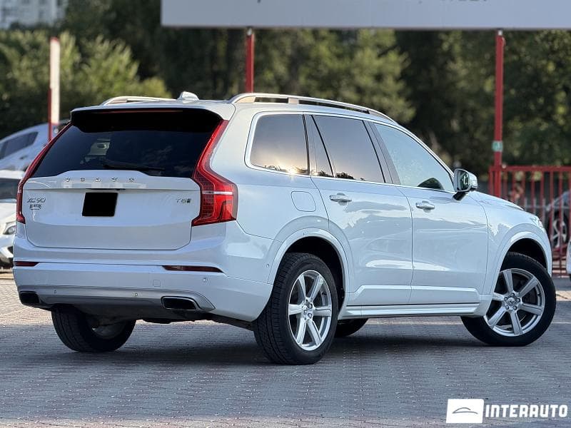2016 Volvo XC 90 — Miniatură 2