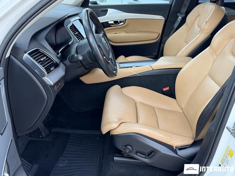 2016 Volvo XC 90 — Miniatură 7