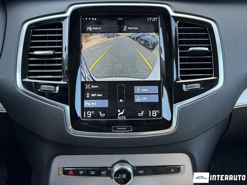 2016 Volvo XC 90 — Miniatură 15