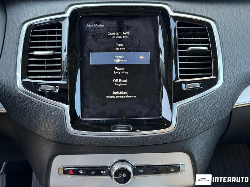 2016 Volvo XC 90 — Miniatură 14