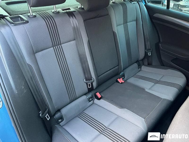 Volkswagen Golf 2016 — Миниатюра 15