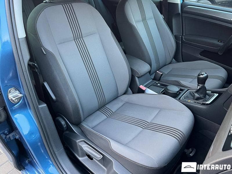 Volkswagen Golf 2016 — Миниатюра 7