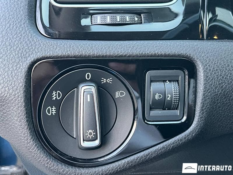 Volkswagen Golf 2016 — Миниатюра 13