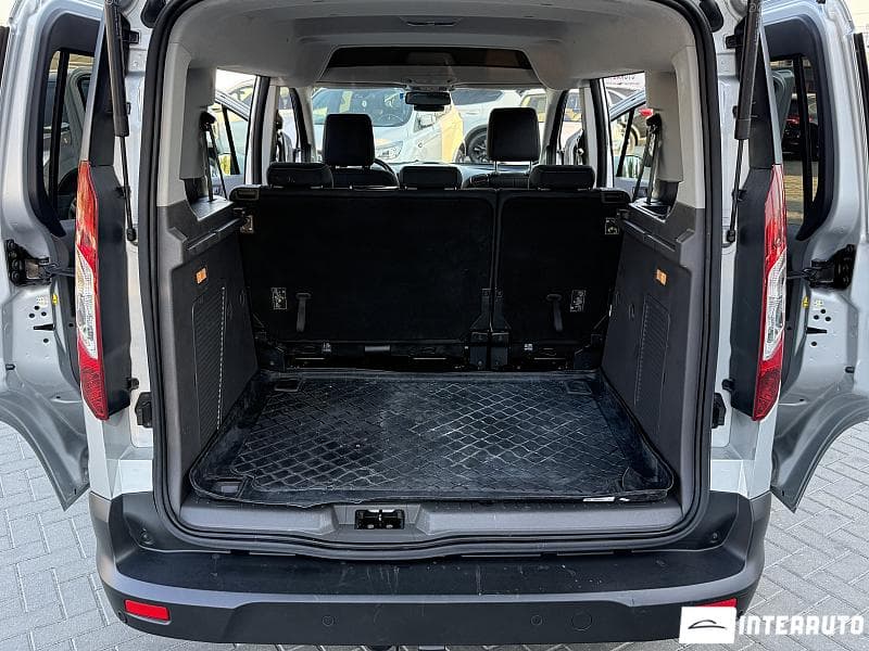 Ford Tourneo Connect 2019 — Миниатюра 19