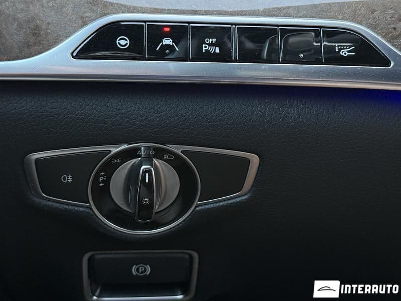 Mercedes S 300 2015 — Миниатюра 18