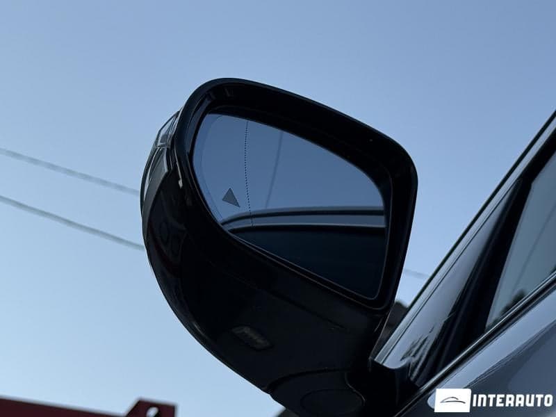 Mercedes S 300 2015 — Миниатюра 5