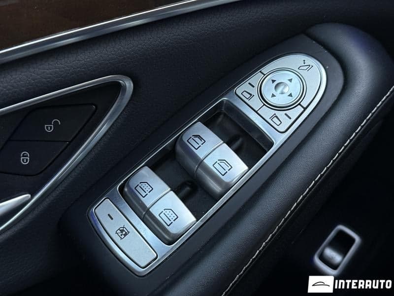 Mercedes S 300 2015 — Миниатюра 16