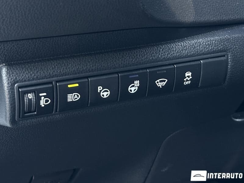 Toyota Corolla 2021 — Миниатюра 17