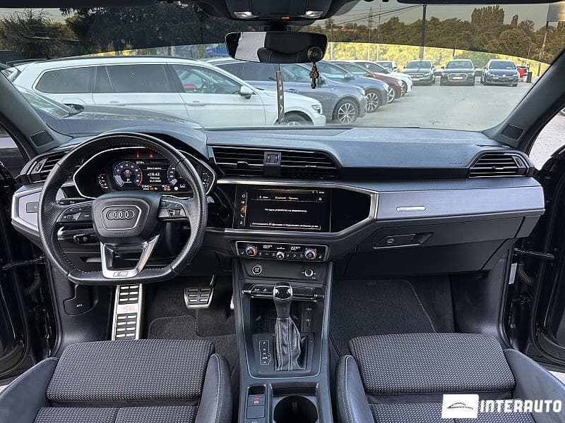 Audi Q3 2020 — Миниатюра 6