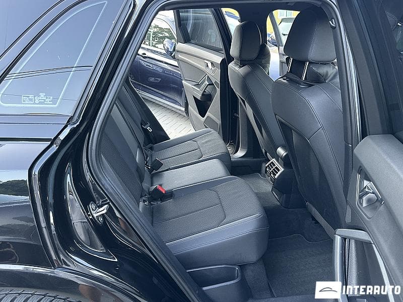 Audi Q3 2020 — Миниатюра 15