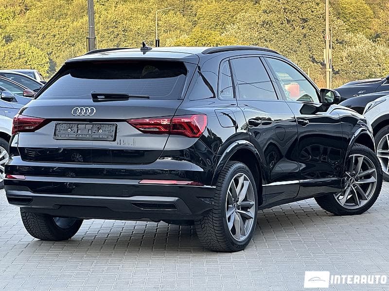 Audi Q3 2020 — Миниатюра 3