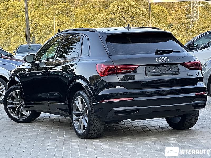 Audi Q3 2020 — Миниатюра 4