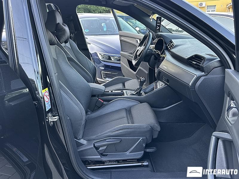 Audi Q3 2020 — Миниатюра 16