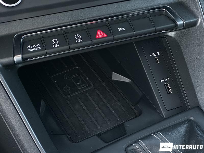 Audi Q3 2020 — Миниатюра 12