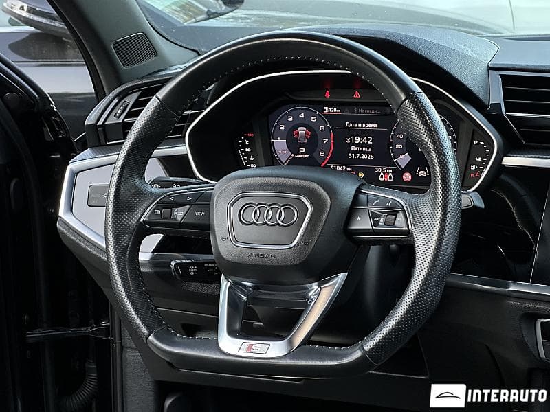 Audi Q3 2020 — Миниатюра 7